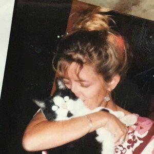 Meet your Posher, Ellen